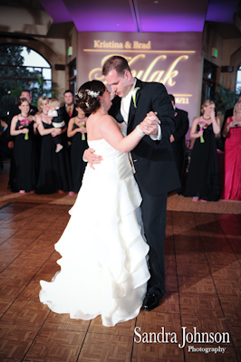 Best Mystic Dunes Wedding photographer - Sandra Johnson (SJFoto.com)